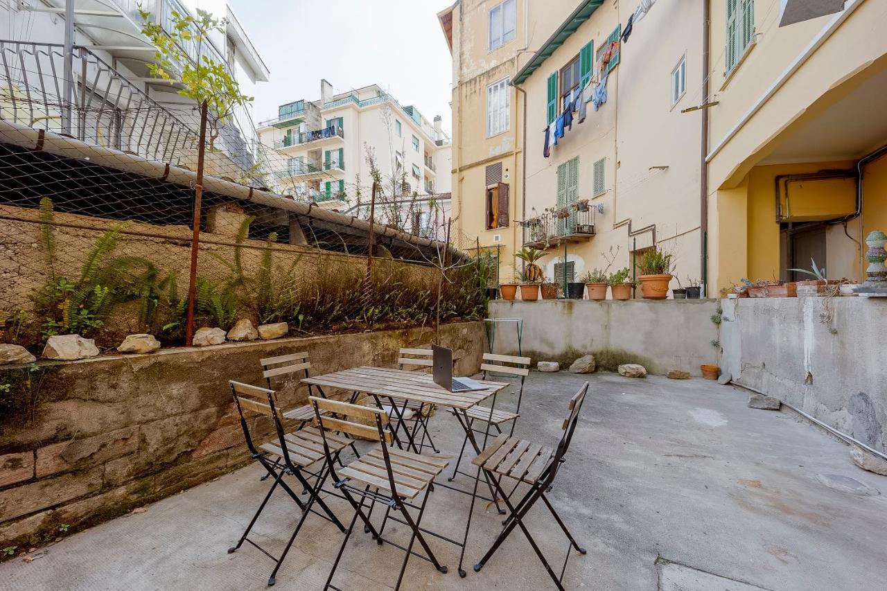 Il Gattino Di - Piccolo Monolocale Centro E Stazione Del Treno Apartment