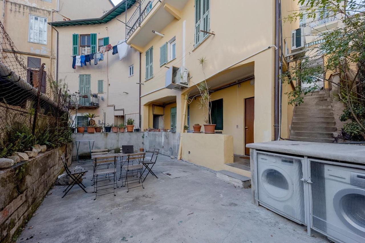 Il Gattino Di - Piccolo Monolocale Centro E Stazione Del Treno Apartment *
