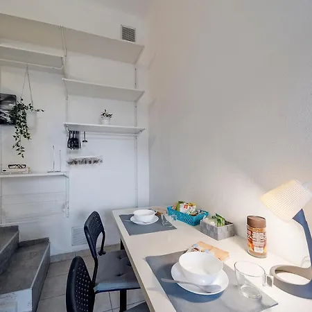 Il Gattino Di Sanremo - Piccolo Monolocale Centro E Stazione Del Treno Apartment Exterior photo