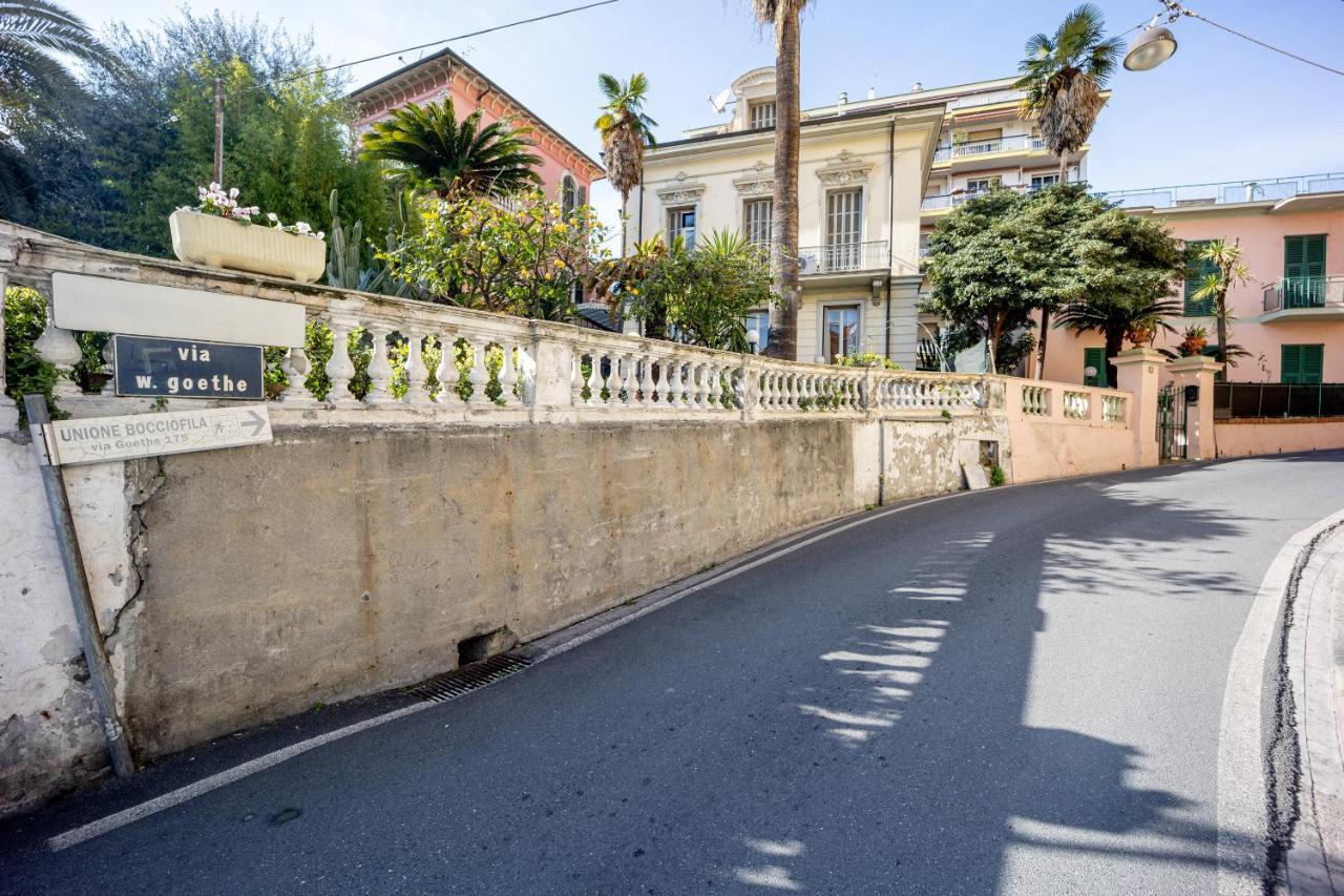 Appartement Il Gattino Di - Piccolo Monolocale Centro E Stazione Del Treno